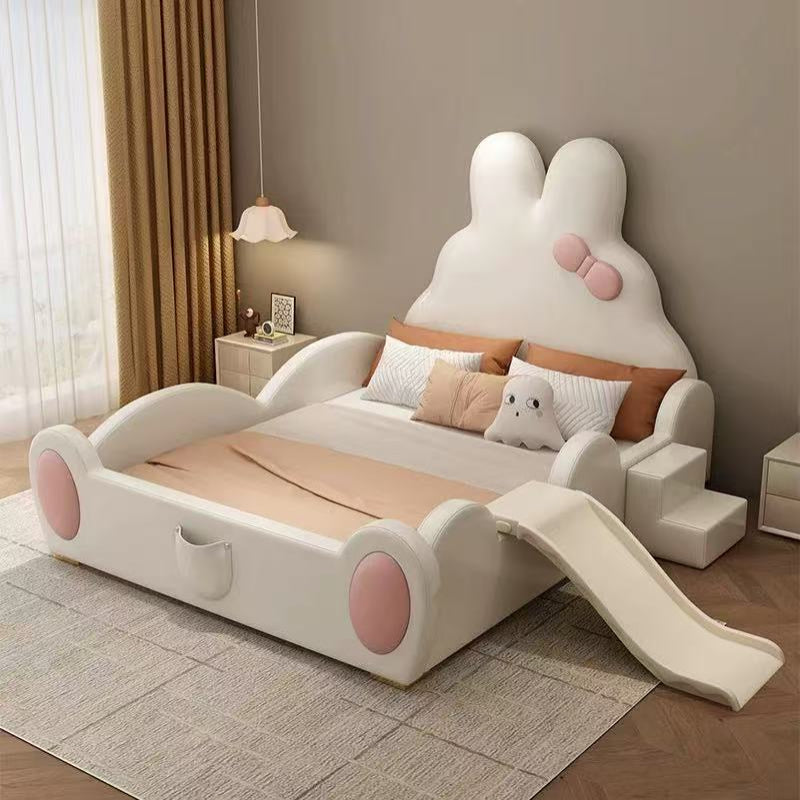 Bunny Slide Bed