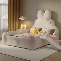 Bunny Slide Bed