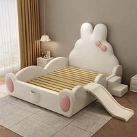 Bunny Slide Bed