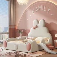 Bunny Slide Bed