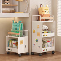 CubbyRoll Kids Organizer Cart
