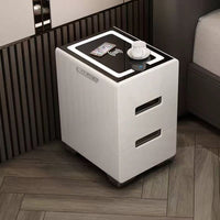 GlowDock Smart Nightstand