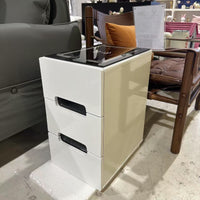 GlowDock Smart Nightstand