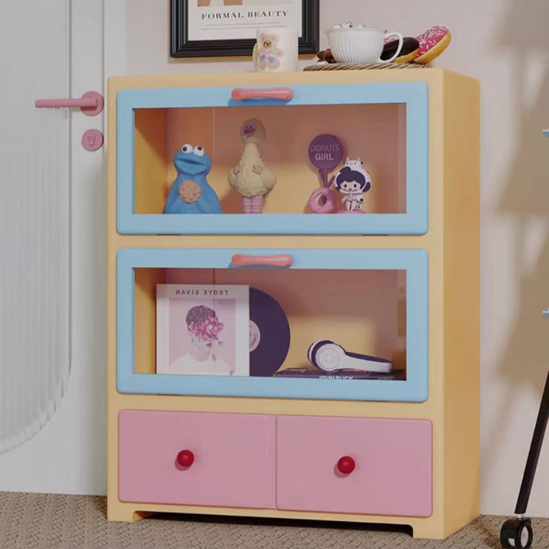 DopaPop Display Cabinet