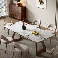 Arbor Luxe Dining Table