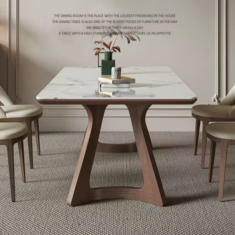 Arbor Luxe Dining Table