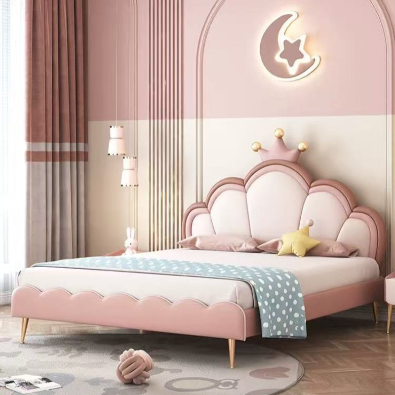 DreamBloom Princess Bed