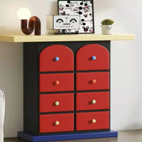 PopPlay 8-Drawer Dresser