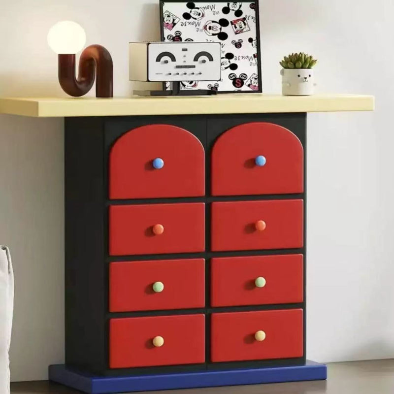 PopPlay 8-Drawer Dresser