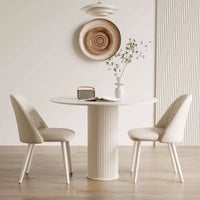 Aurora Round Dining Table
