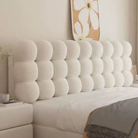CloudBall Padded Headboard Cushion