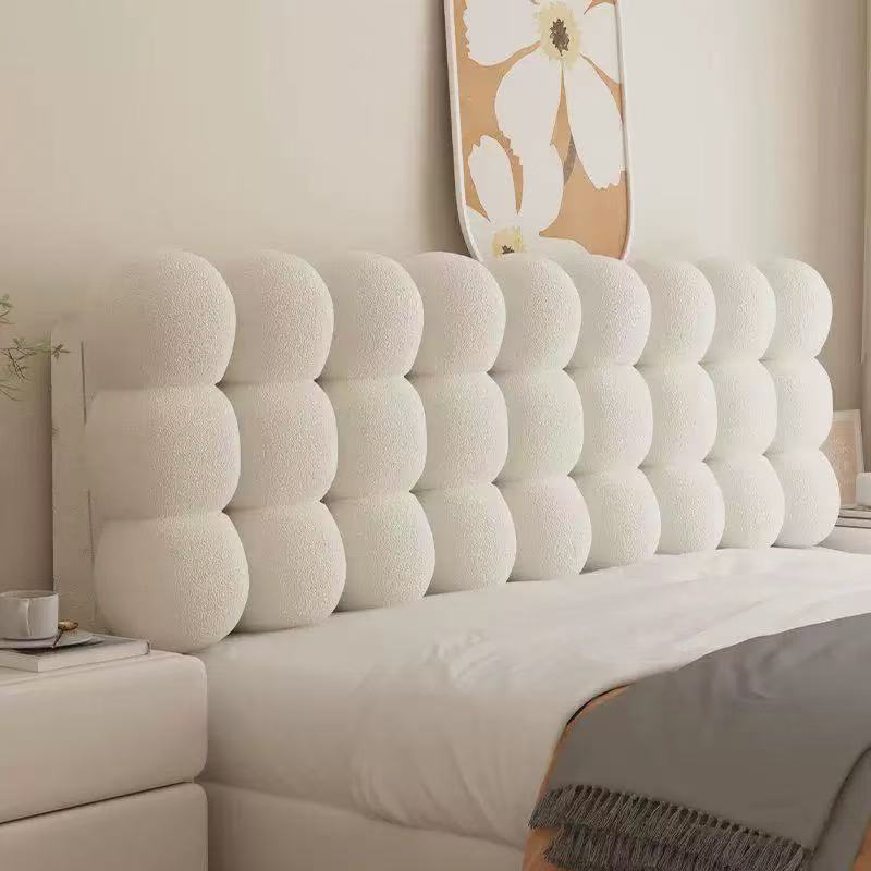 CloudBall Padded Headboard Cushion
