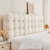CloudBall Padded Headboard Cushion