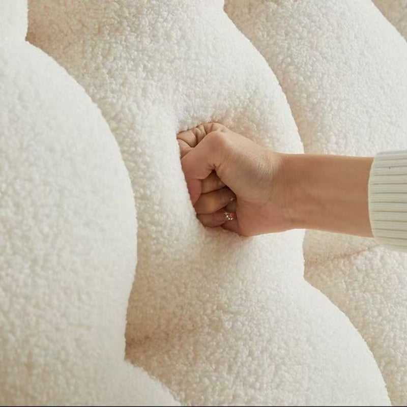 CloudBall Padded Headboard Cushion