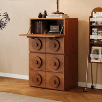 Modular Storage Cabinet