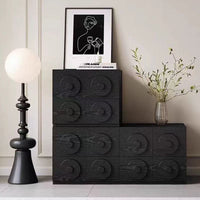 Modular Storage Cabinet