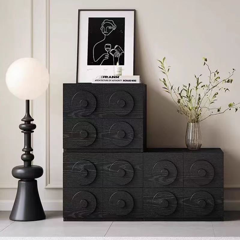 Modular Storage Cabinet