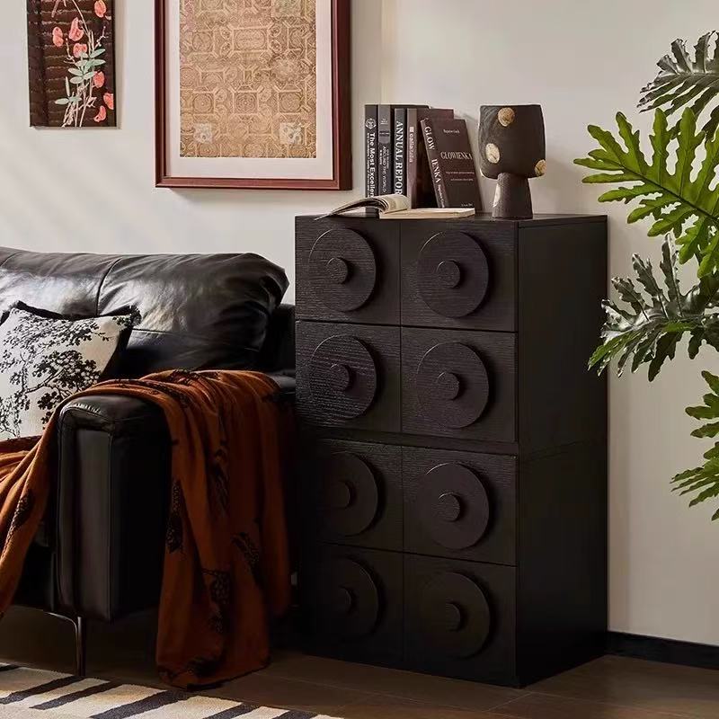 Modular Storage Cabinet