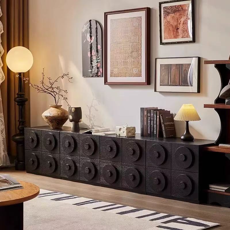 Modular Storage Cabinet