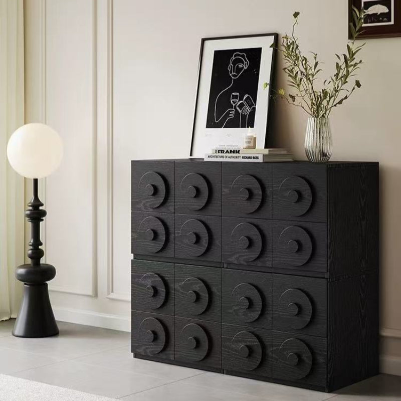 Modular Storage Cabinet