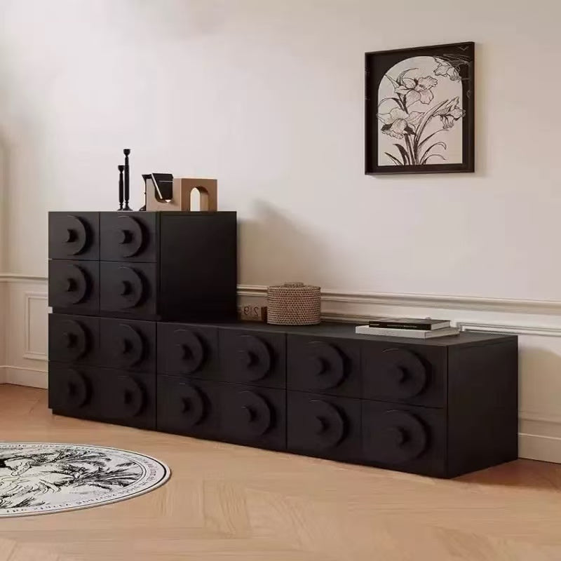 Modular Storage Cabinet