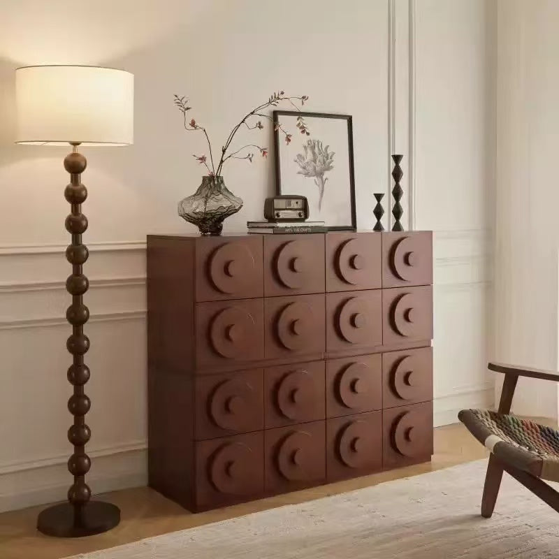 Modular Storage Cabinet