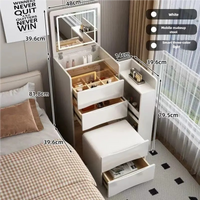 Blume Flip-Top Vanity