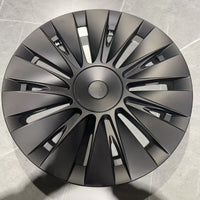 StyleShield Tesla Hubcaps – Multiple Designs & Colors