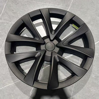 StyleShield Tesla Hubcaps – Multiple Designs & Colors