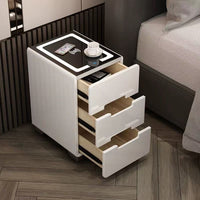 GlowDock Smart Nightstand