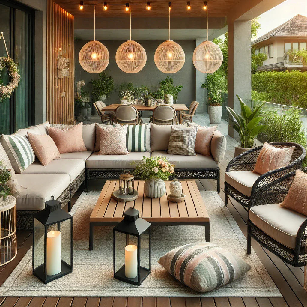 Outdoor Furniture