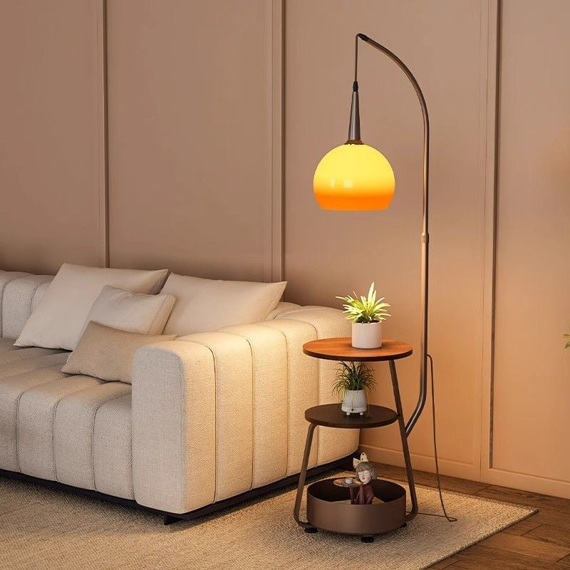 Light & Lamp