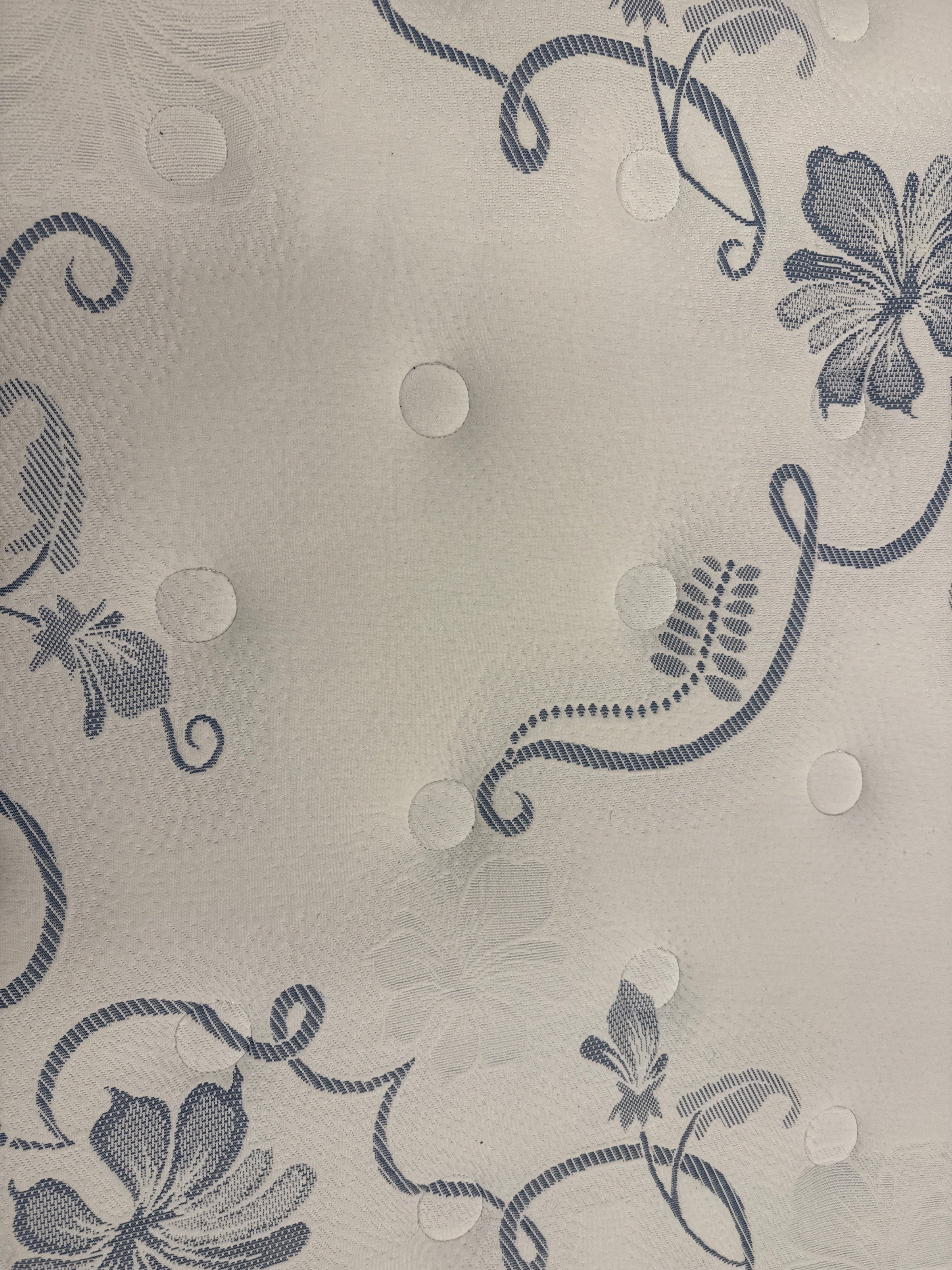 High-end version thickened spring mattress