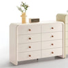Creamy Curve Dresser#DG009-128