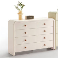 Creamy Curve Dresser#DG009-128