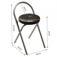 Rondo Foldable Chair