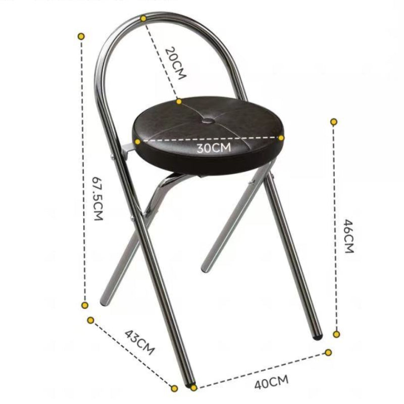 Rondo Foldable Chair