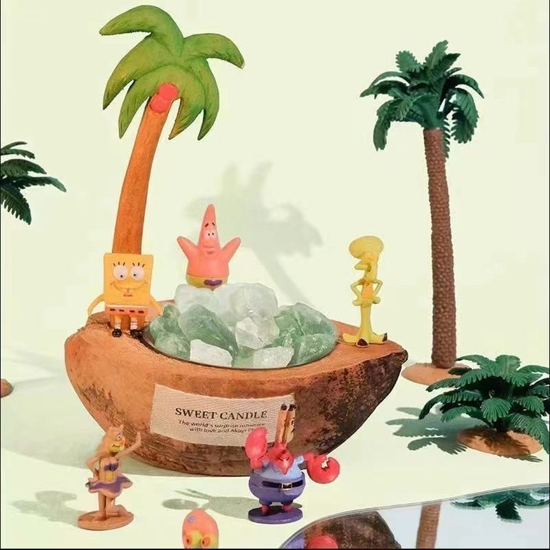 island scent diffuser