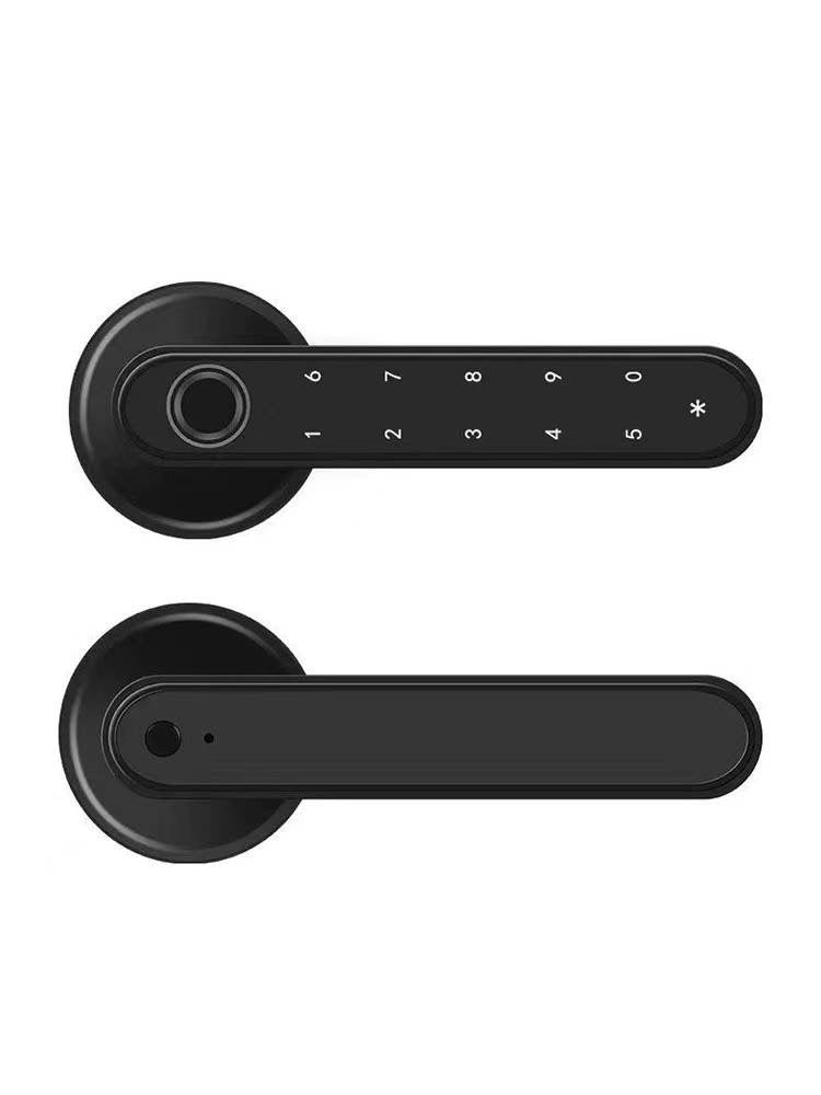 Smart Door Lock