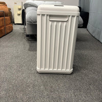 LumaSense Touchless Smart Trash Can