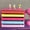 Candy Pop Storage Cabinet