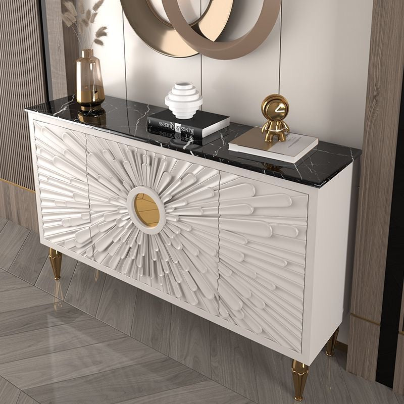 Sun God Sideboard Custom Cabinet