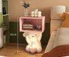 Rabbit Bedside Table