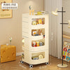 Movable Storage Cabinet