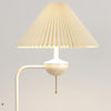 LumiBelle Floor Lamp with Coffee Table