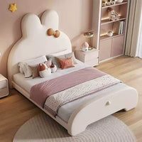 Bunny Dreams Kids Bed