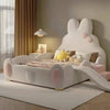 Bunny Dreams Kids Bed