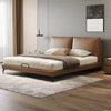 MetroPad Leather Bed #6062