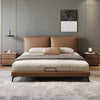 MetroPad Leather Bed #6062