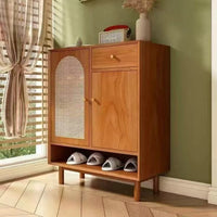 Willow Arch Shoe Cabinet